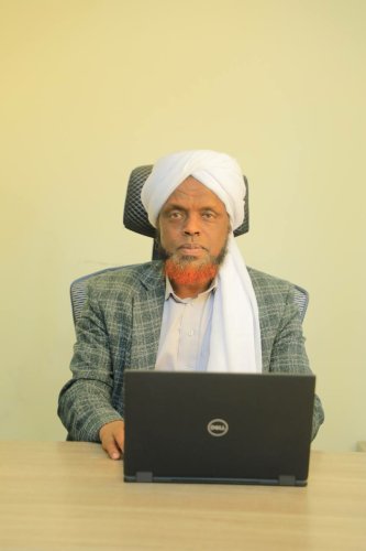 ሸይኽ Seid Kiyar